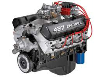 P5D71 Engine